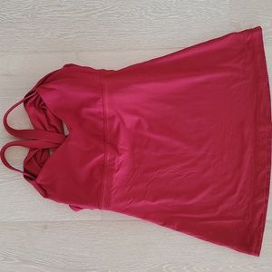 Never Used Lululemon Tank